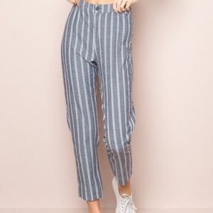 BRANDY MELVILLE TILDEN PANT OS